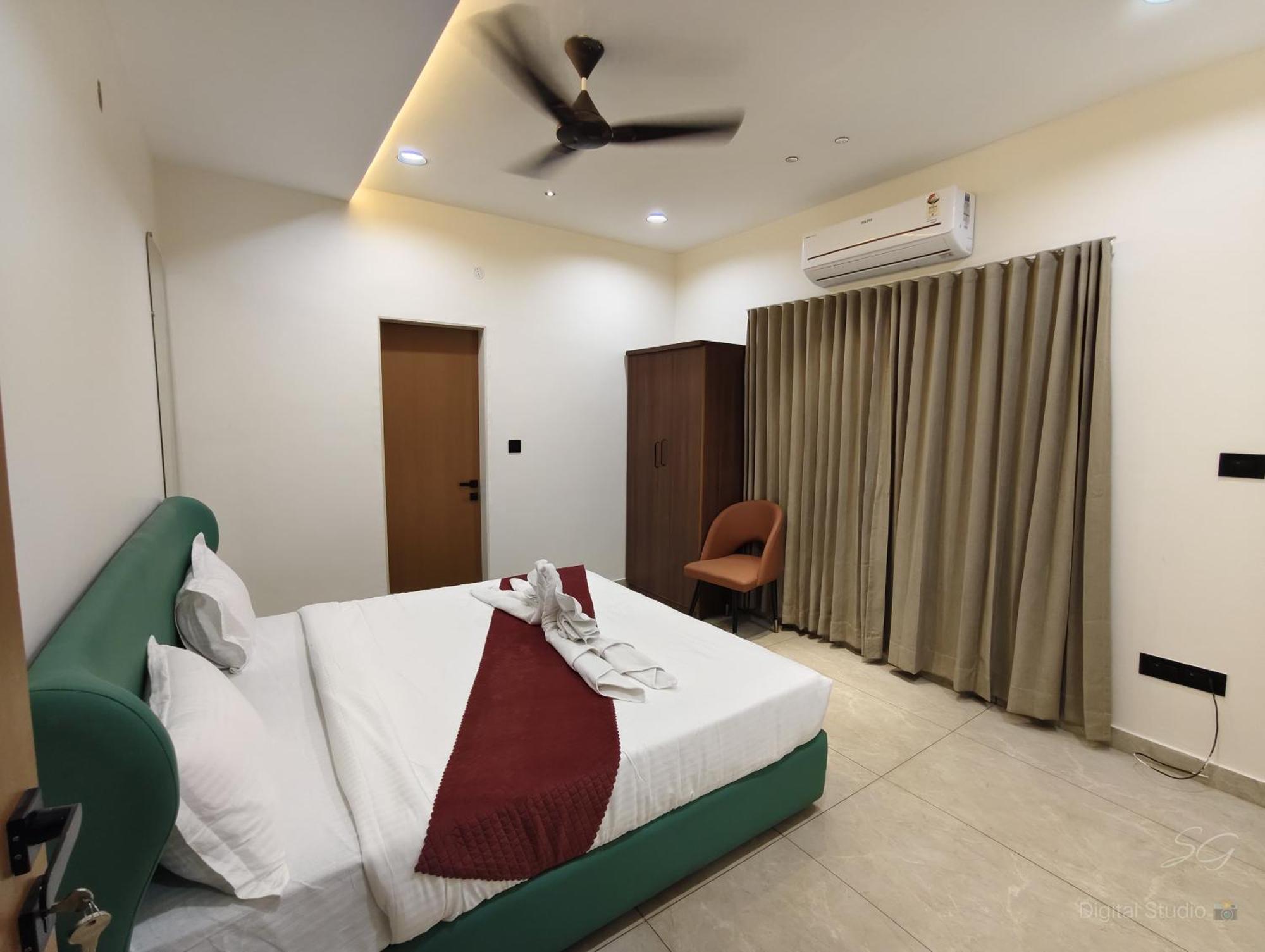 Shree Jalaram Resort Kodae Экстерьер фото
