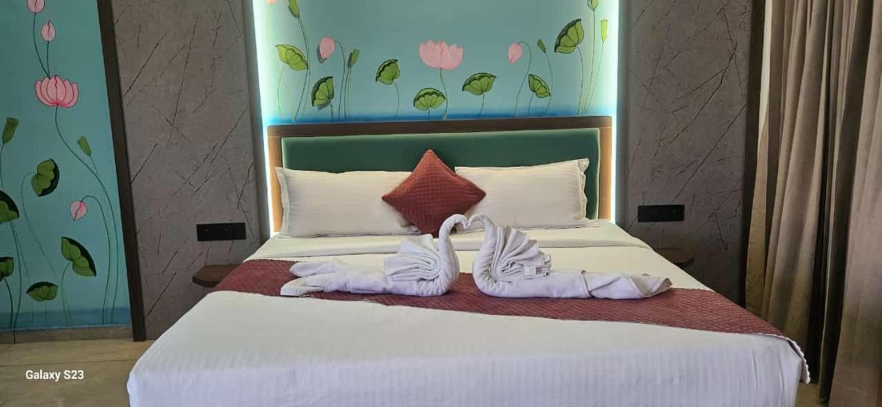Shree Jalaram Resort Kodae Экстерьер фото
