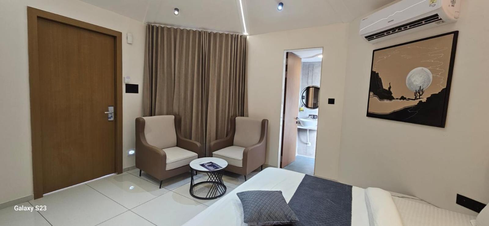 Shree Jalaram Resort Kodae Экстерьер фото