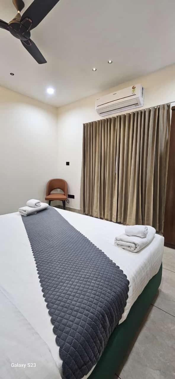 Shree Jalaram Resort Kodae Экстерьер фото