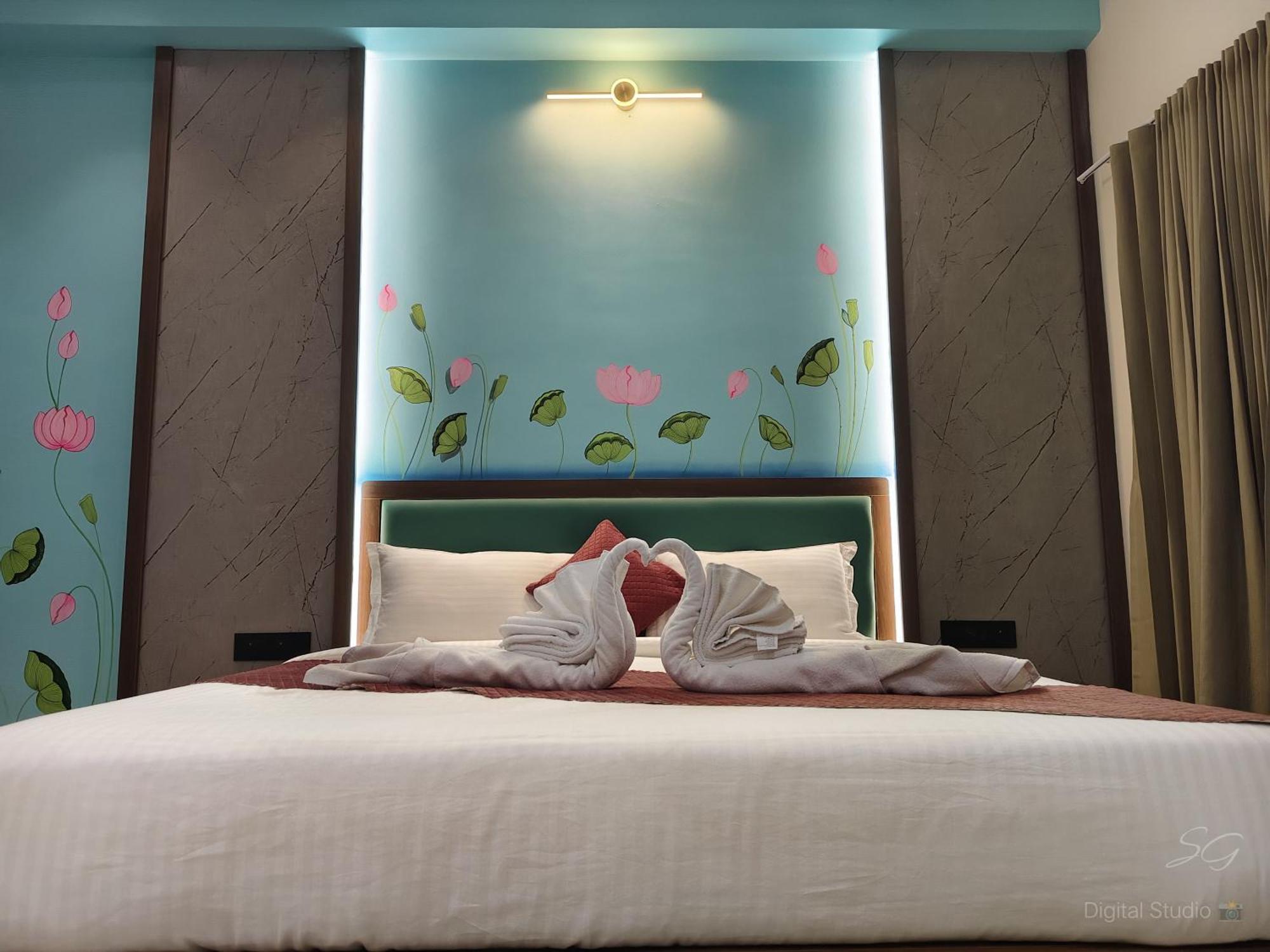Shree Jalaram Resort Kodae Экстерьер фото