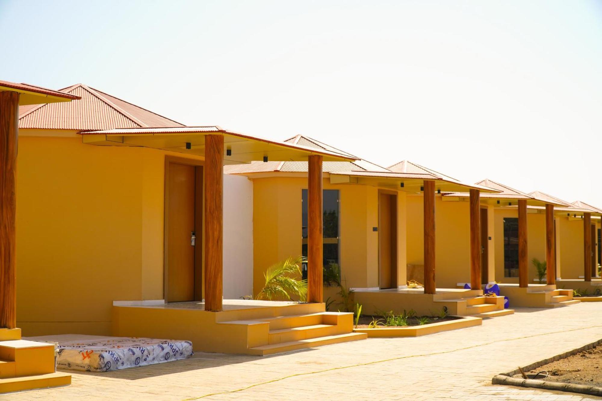 Shree Jalaram Resort Kodae Экстерьер фото